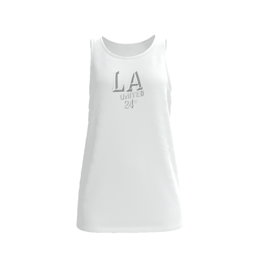 BLANKO -Unisex Muscle Tank Top