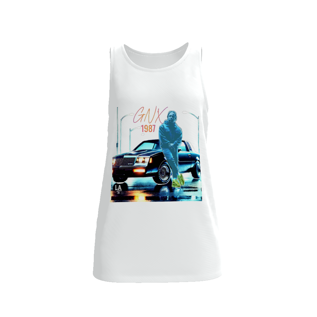 KWGNX -Unisex Tank Top