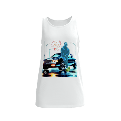 KWGNX -Unisex Tank Top