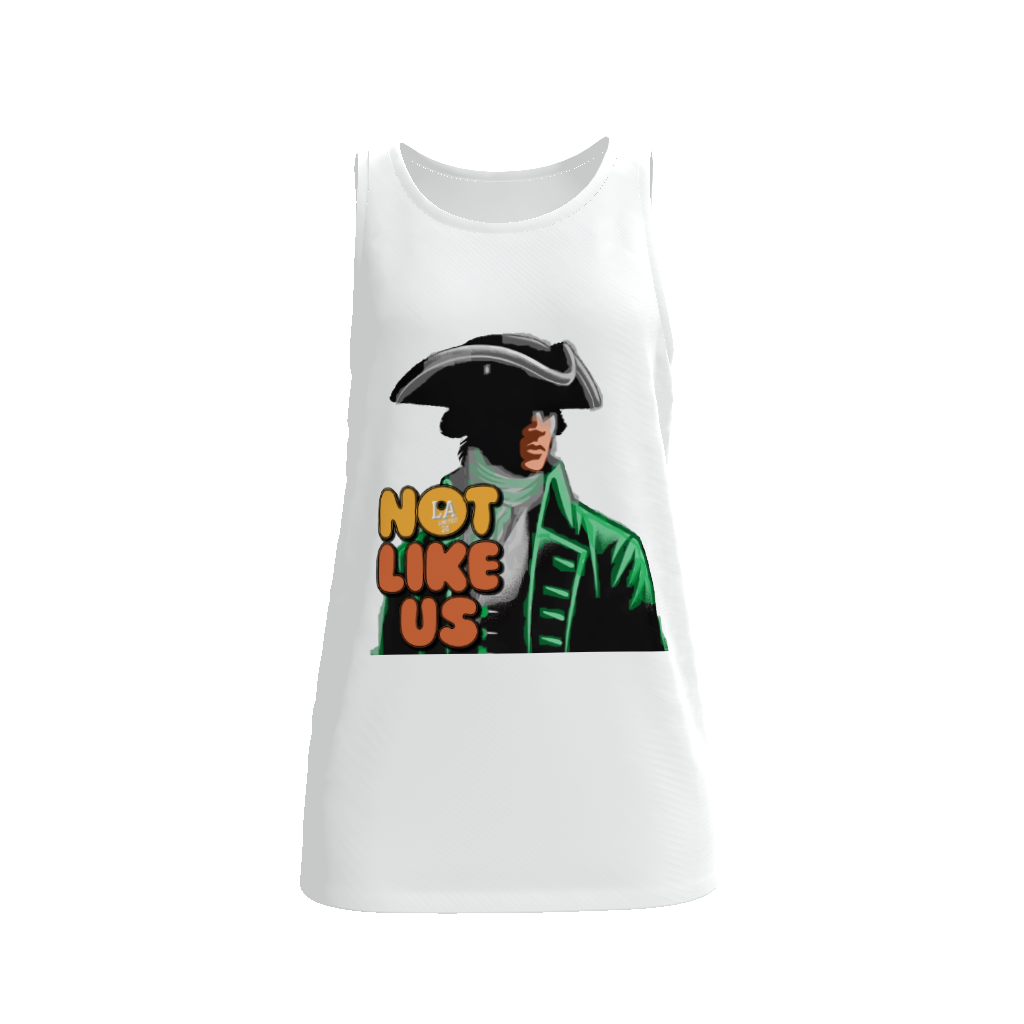 NOTLIKUS -Unisex Tank Top