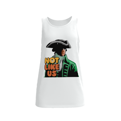 NOTLIKUS -Unisex Tank Top