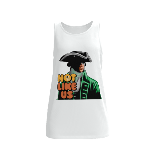 NOTLIKUS -Unisex Tank Top