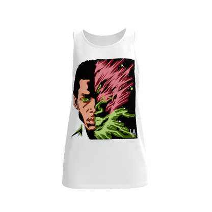 EUPHORIA -Unisex Tank Top