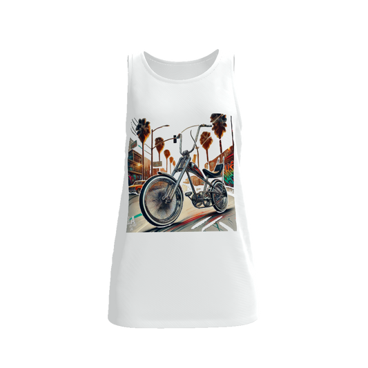 LABIKE -Unisex Tank Top