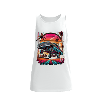 LACAR -Unisex Tank Top